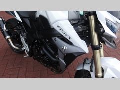 Suzuki GSR 750 A 2014 occasion – foto 10 van 25