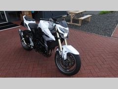 Suzuki GSR 750 A 2014 occasion – foto 11 van 25