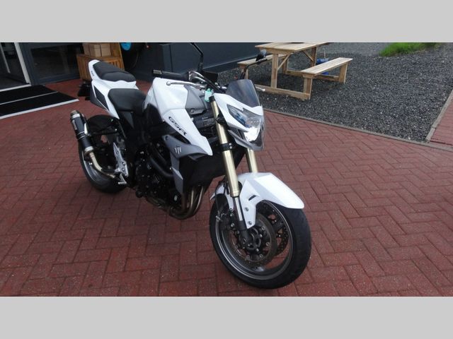 suzuki - gsr-750-a