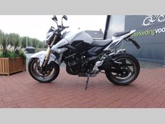 Suzuki GSR 750 A 2014 occasion – foto 18 van 25