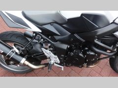 Suzuki GSR 750 A 2014 occasion – foto 9 van 25