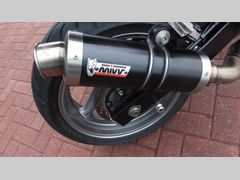 Suzuki GSR 750 A 2014 occasion – foto 24 van 25