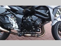 Suzuki GSR 750 A 2014 occasion – foto 22 van 25