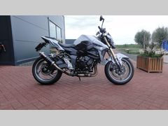 Suzuki GSR 750 A 2014 occasion – foto 1 van 25