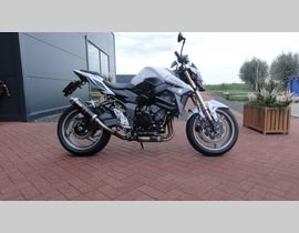 Suzuki GSR 750 A 2014 occasion