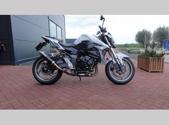 Suzuki GSR 750 A 2014 occasion