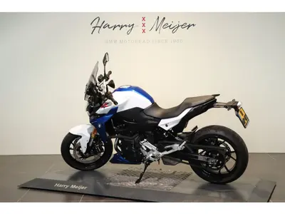 BMW F 900 R – foto 2