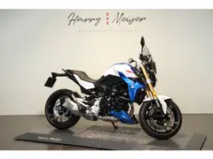 BMW F 900 R 2021 occasion – foto 10 van 19