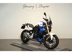 BMW F 900 R 2021 occasion – foto 11 van 19