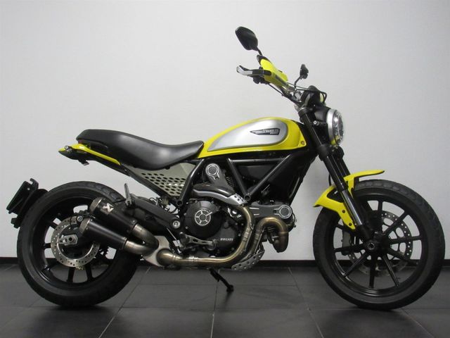 ducati - scrambler-icon