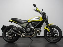 DUCATI SCRAMBLER ICON