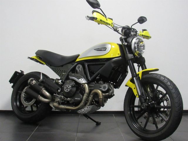 ducati - scrambler-icon