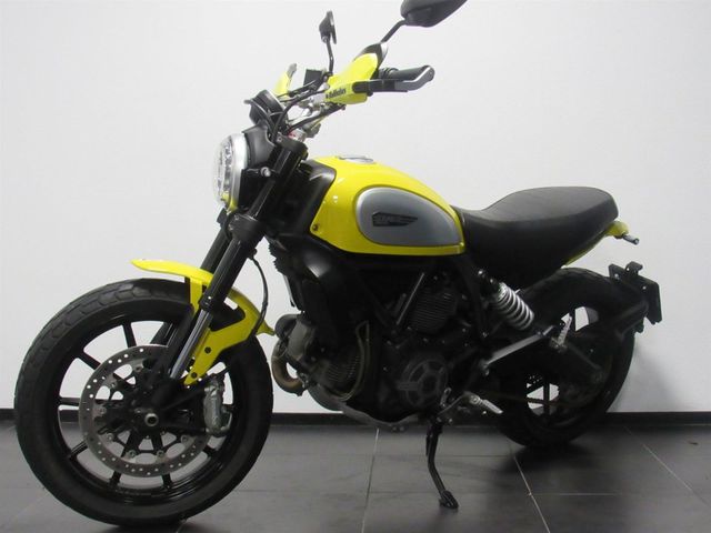 ducati - scrambler-icon