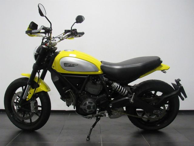 ducati - scrambler-icon