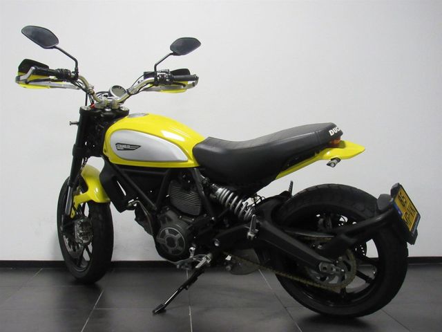ducati - scrambler-icon
