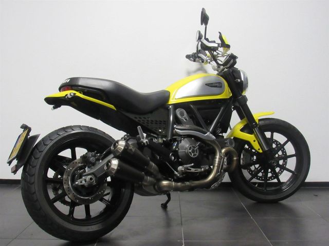 ducati - scrambler-icon