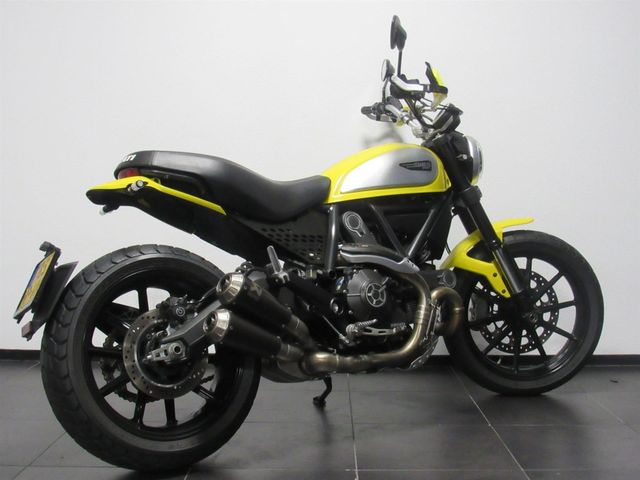 ducati - scrambler-icon