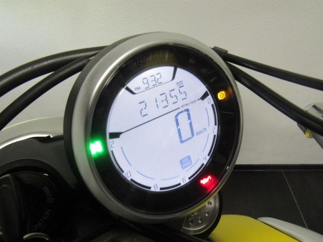 ducati - scrambler-icon
