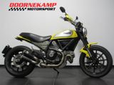 DUCATI SCRAMBLER ICON