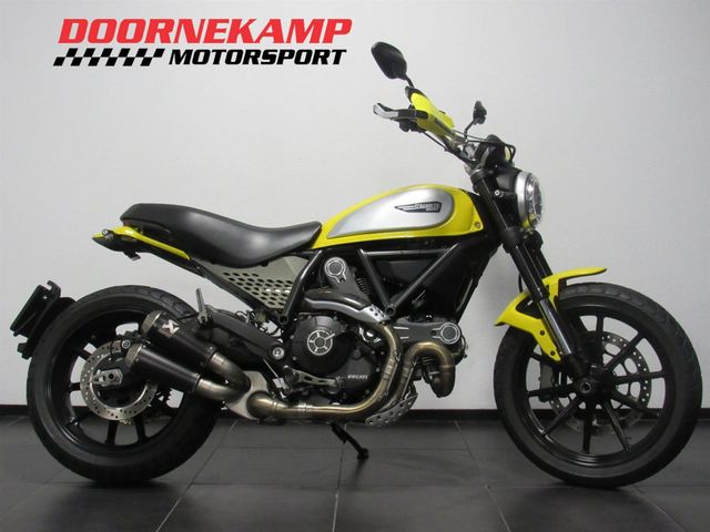 ducati - scrambler-icon