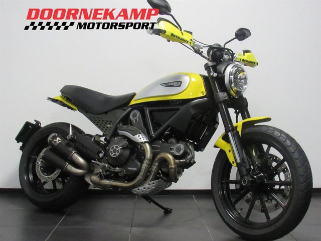 ducati - scrambler-icon