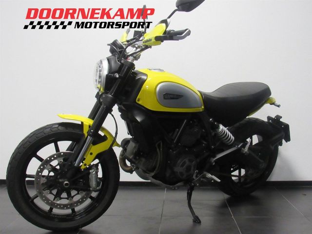 ducati - scrambler-icon