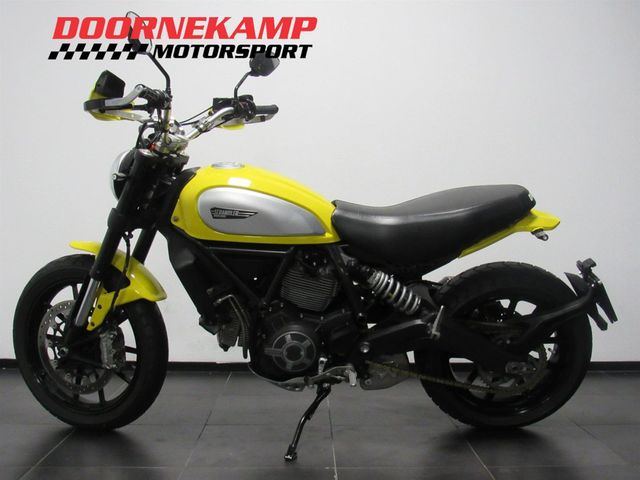 ducati - scrambler-icon