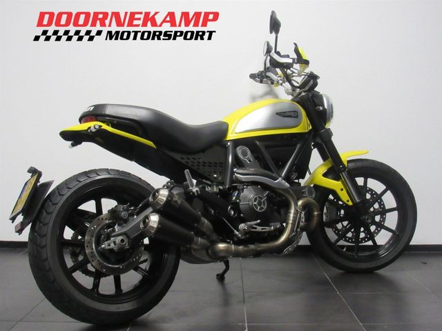 ducati - scrambler-icon