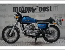 Suzuki GT 750 1976 occasion