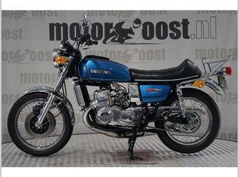 Suzuki GT 750 1976 occasion