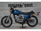SUZUKI GT 750