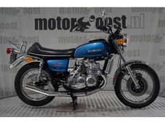 Suzuki GT 750 1976 occasion – foto 2 van 19