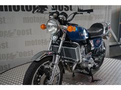 Suzuki GT 750 1976 occasion – foto 6 van 19