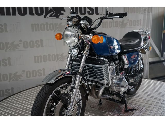 suzuki - gt-750