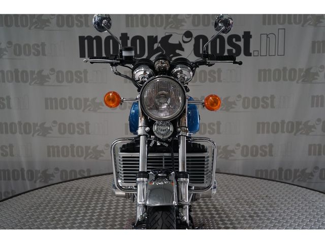 suzuki - gt-750