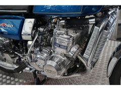 Suzuki GT 750 1976 occasion – foto 11 van 19