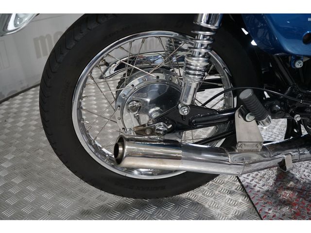 suzuki - gt-750
