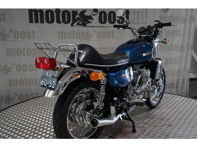 suzuki - gt-750