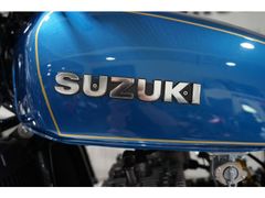 Suzuki GT 750 1976 occasion – foto 18 van 19