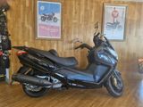 SYM MAXSYM 400
