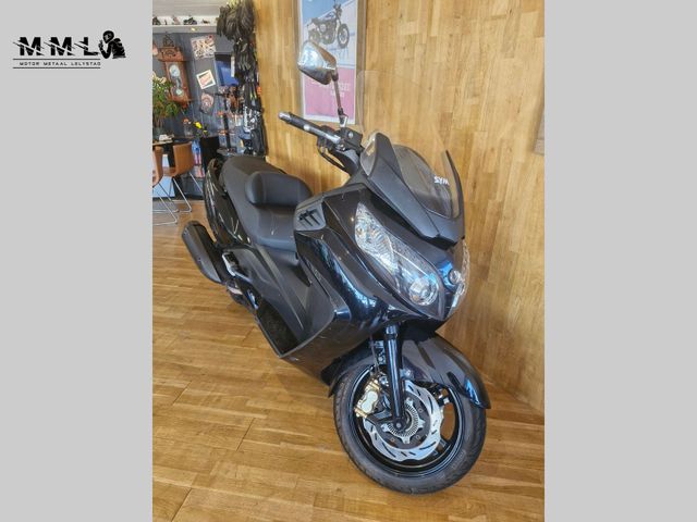 sym - maxsym-400