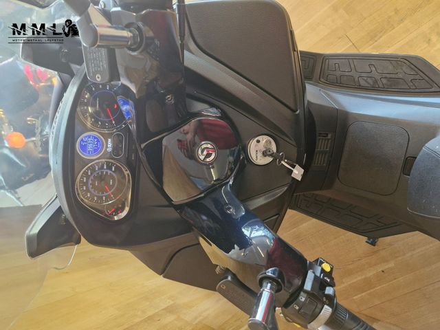 sym - maxsym-400