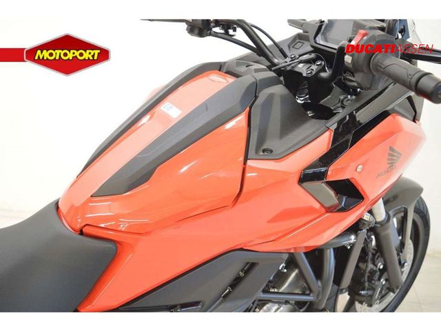 honda - nc-750-x
