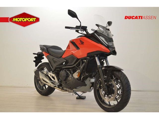 honda - nc-750-x