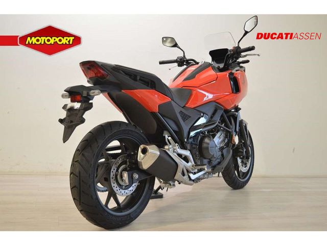 honda - nc-750-x