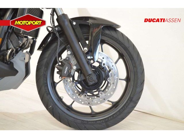 honda - nc-750-x