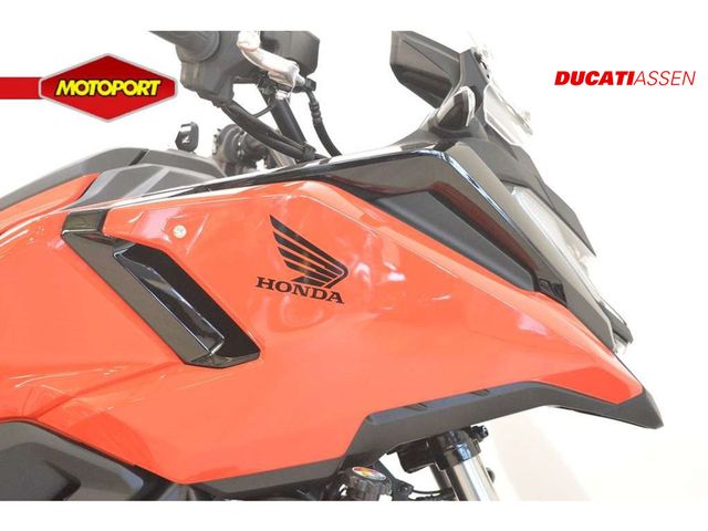 honda - nc-750-x