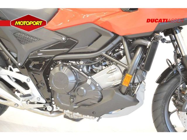 honda - nc-750-x