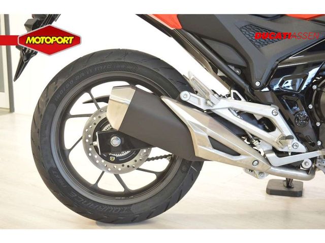 honda - nc-750-x