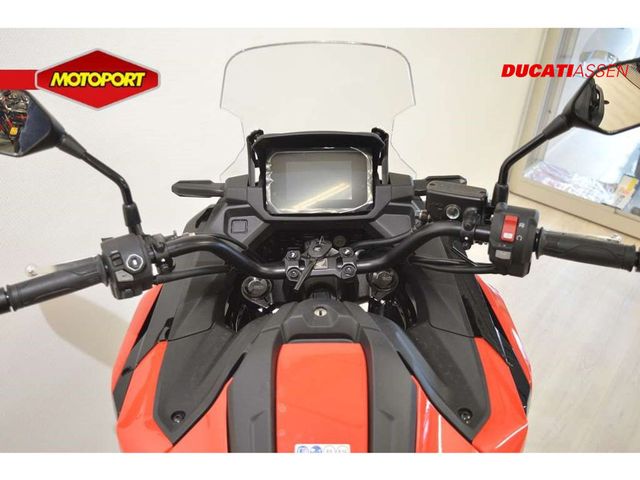 honda - nc-750-x